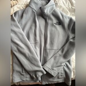 NorthFace jacket youth